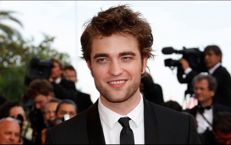 Robert Pattinson recientemente estrenó “The Batman” de Matt Reeves. AFP / ARCHIVO