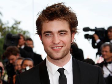 Robert Pattinson recientemente estrenó “The Batman” de Matt Reeves. AFP / ARCHIVO