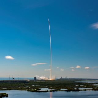 SpaceX: La compañía de Elon Musk lanzará misión con propósito funerario