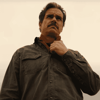 Tony Dalton triunfa con su personaje en "Better call Saul"