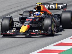 El GP de Mónaco se disputará entre los días 27 y 29 de mayo en Montecarlo. AFP / ARCHIVO