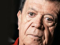 En días recientes, se rumoraba que “Chabelo” regresaría a la televisión con una bioserie. UN / ARCHIVO