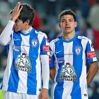 Pachuca, el gran perdedor en el último bicampeonato de México