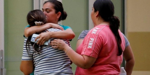 Tiroteo En Texas Lo Que Se Sabe De Salvador Ramos El Joven Autor Del