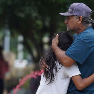 El Papa Francisco envía condolencias a afectados por tiroteo en Texas