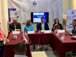 Resaltaron que el presupuesto estatal enfocado a prevenir adicciones disminuyó en alrededor de diez MDP entre los años 2017 y 2022. ESPECIAL