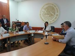 Legisladores no encontraron elementos para considerar procedentes las peticiones dirigidas principalmente en contra de presidentes municipales, regidores y síndicos. EL INFORMADOR/R. Rivas