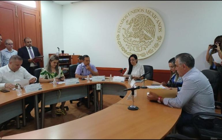 Legisladores no encontraron elementos para considerar procedentes las peticiones dirigidas principalmente en contra de presidentes municipales, regidores y síndicos. EL INFORMADOR/R. Rivas