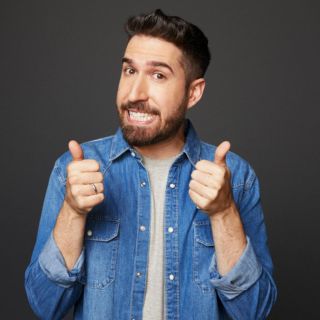 Hoy se estrena la serie original de National Geographic “Lo que no sabías del humor mexicano” en exclusiva por Star+