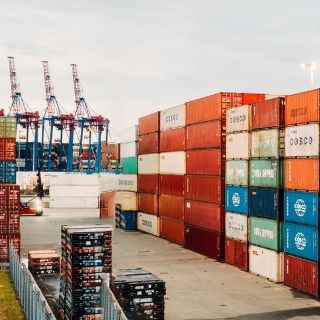 Economía internacional: El IIF advierte que hay alto riesgo de una recesión mundial