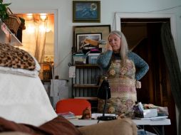 Este estudio abre nuevas puertas para solucionar el problema de pérdida de memoria. AP/J. Minchillo