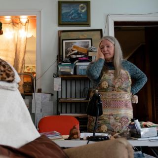 Un fármaco contra el VIH podría combatir la pérdida de memoria en la mediana edad