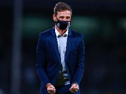 Diego Cocca ha llevado a los Rojinegros a lo más alto del futbol mexicano. IMAGO7