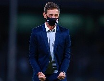 Diego Cocca ha llevado a los Rojinegros a lo más alto del futbol mexicano. IMAGO7