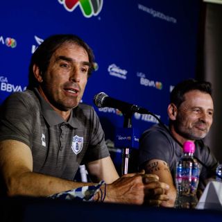¡Sin especulaciones! Pachuca va por el triunfo en el Jalisco
