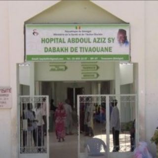 Senegal: Mueren once recién nacidos por un incendio en un hospital