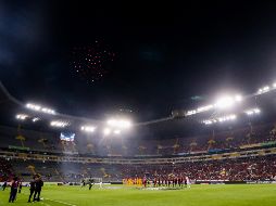 A pesar del gran momento que atraviesan, los Rojinegros han registrado malas entradas al Estadio Jalisco. IMAGO7