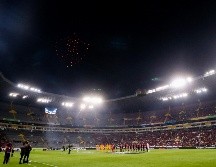 A pesar del gran momento que atraviesan, los Rojinegros han registrado malas entradas al Estadio Jalisco. IMAGO7