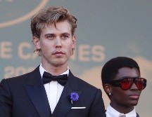La premiere de 