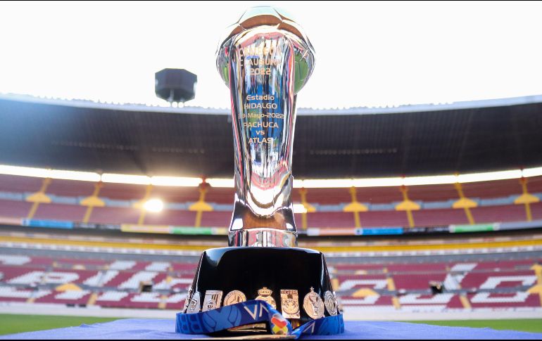 Hoy hay actividad en la Liga MX. IMAGO7