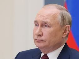 Rusia ha decidido asumir el control de las empresas que abandonen el mercado ruso. EFE / ARCHIVO