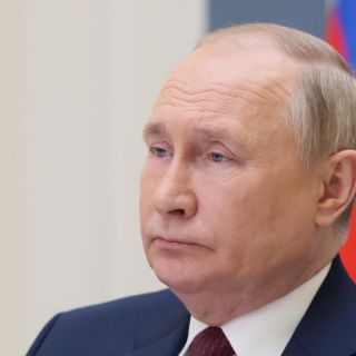 Rusia vs Ucrania: Putin dice que "puede ser para bien" la salida de empresas extranjeras del país