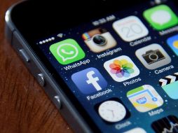 Instagram es una de las redes sociales más populares en México, por lo cual los usuarios notaron las fallas de inmediato. EFE/ARCHIVO