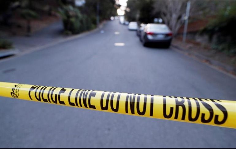 Cuando la mujer regresó, encontró que una toalla había obstruido el desagüe y su bebé estaba inconsciente. EFE/ARCHIVO