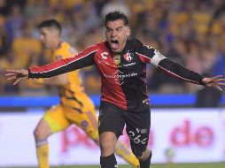 Al final, el penal de Aldo Rocha maquilló lo que pudo ser una polémica mayor. IMAGO7