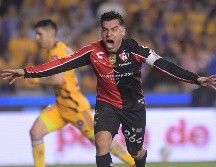 Al final, el penal de Aldo Rocha maquilló lo que pudo ser una polémica mayor. IMAGO7
