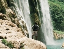 Conoce las hermosas caídas de agua del país. ESPECIAL/Photo by Matej Rieciciar on Unsplash.