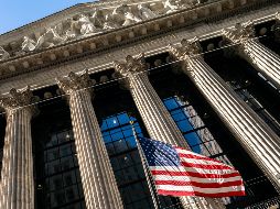 En general, al cierre de la Bolsa de Nueva York, La mayoría de las empresas se vieron favorecidas. AP/J. Minchillo