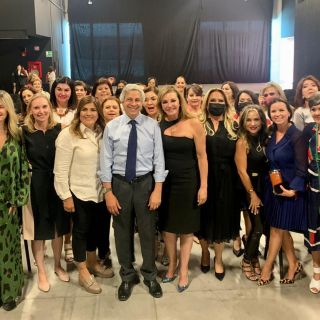 Sí por México: Llama Claudio X. González a que MC se sume a la alianza opositora