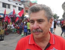 Existen algunos aficionados rojinegros que aún no asimilan el gran momento que viven los Zorros. EL INFORMADOR/A. NAVARRO