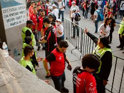 Algunos se quejan por la demora, pero también creen que es una buena apuesta. EL INFORMADOR/G. GALLO