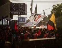 Palcos para seis personas fueron ofertados hasta en 80 mil pesos. EL INFORMADOR/G. GALLO