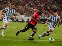 EL INFORMADOR/G. GALLO