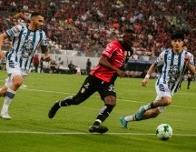 EL INFORMADOR/G. GALLO