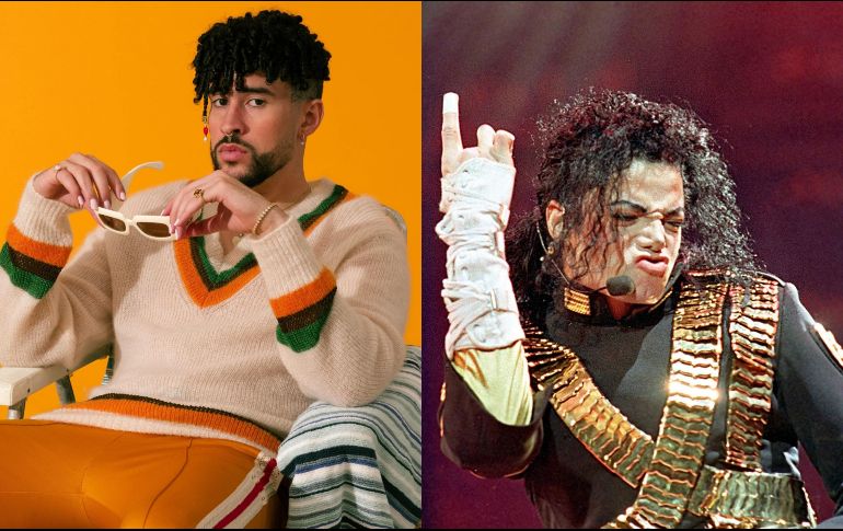 Benito habló sobre este tema en un podcast en Puerto Rico llamado Alofoke, luego de que los conductores le preguntaron qué sentía que se le comparara con 