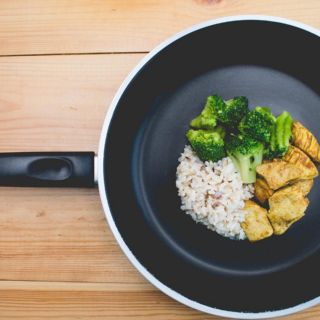 Profeco pone a prueba los sartenes antiadherentes