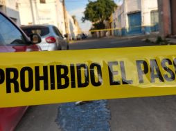 Alumnos y padres de familia se manifestaron ante el temor de que el alumno realmente ataque la escuela. ESPECIAL