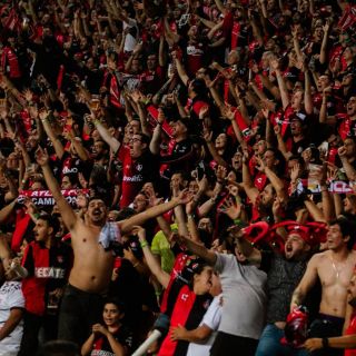 En Atlas, no quieren excesos de confianza