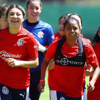 Chivas femenil: Por un trofeo más en sus vitrinas