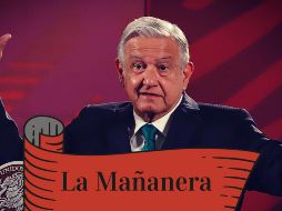 La mañanera de López Obrador de hoy 27 de mayo de 2022