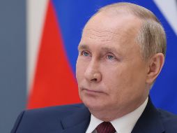 Putin respalda la prolongación del acuerdo provisional de libre comercio con Irán actualmente en vigor. EFE / Sputnik / M. Metzel