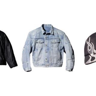 Kanye West y Balenciaga lanzan “Yeezy GAP engineered by Balenciaga”, una colección esperada por muchos