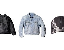 Kanye West y Balenciaga lanzan “Yeezy GAP engineered by Balenciaga”, una colección esperada por muchos. YEEZYGAP.COM