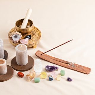 Gemoterapia: Los 5 cristales que estabilizarán tu energía