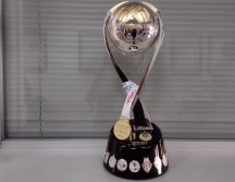 Será a las 21:06 horas de este viernes cuando las tapatías reciban a Monterrey para disputar este título del futbol mexicano femenil. EL INFORMADOR / ESPECIAL