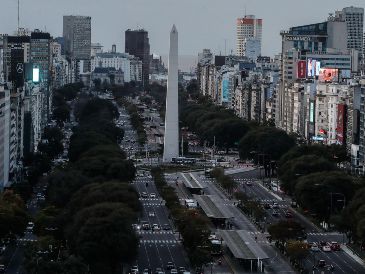 Varios países latinoamericanos siguen con atención la situación de Argentina ante el temor de que el virus llegue a sus territorios. EFE / ARCHIVO
